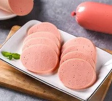 Ham Sausage