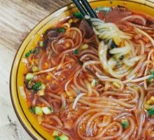 Fatty Intestine Rice Noodles