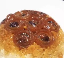 Steamed Longan Meat