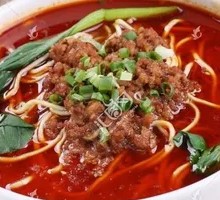 Zhajiangmian
