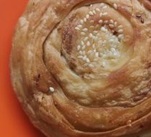 Pork Baozi