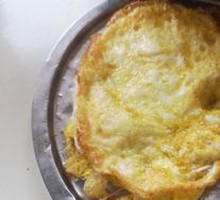 Fried Egg