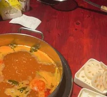 Ancient Method Guizhou Sour Soup