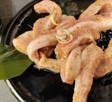 Thai Fragrant Pork Tenderloin