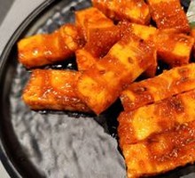 Small Pork Cubes