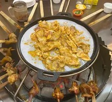Tender Chicken Skin