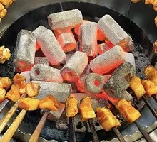 Free-range Piglet Meat