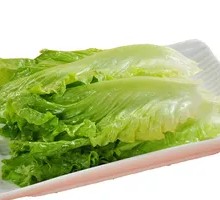 Green Vegetables