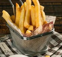 Lay's Crinkle Cut Fries