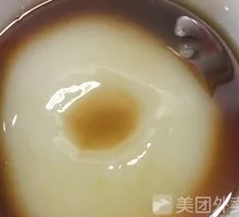 Brown Sugar Cold Cake