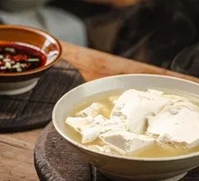 Soft Tofu