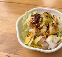 Kimchi