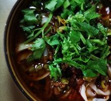 Hand-Kneaded Noodles
