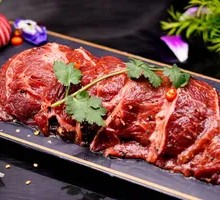 Black Pepper Steak