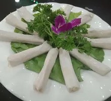Haibawang Dumplings