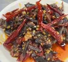 Cold-Pressed Beef