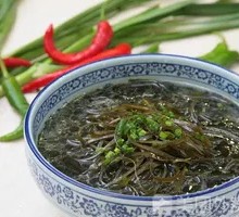 Skin Soup
