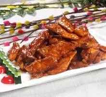 Pork Ribs