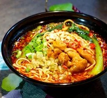 Pork Intestines