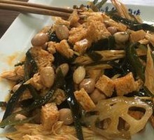 Elegant Cold Dishes