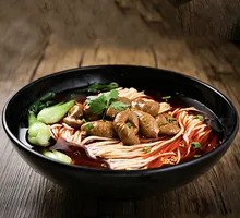 招牌肥肠粉