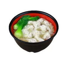 Seafood Dumplings