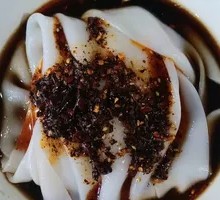 Special Guangyuan Rice Noodles