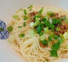 Old Chengdu Dry Noodles