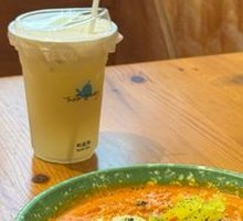 Milk Noodles