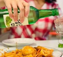 Soft and Chewy Spicy Rice Cake Stir-Fry