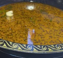 Sichuan-style Young Ginger with Green Sichuan Peppercorns