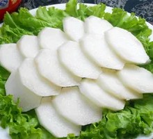 Chinese yam
