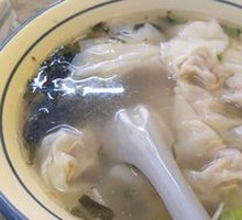 Seafood Dumplings