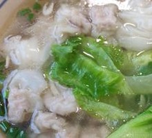Original Flavor Dumplings