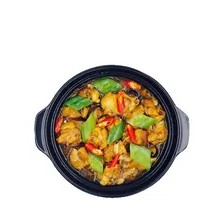 Huangfen Chicken