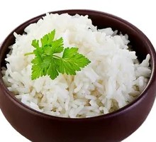 Fragrant Rice