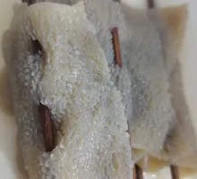 Vegetarian Tripe