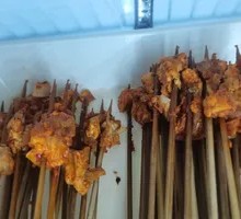 Pork Spare Ribs