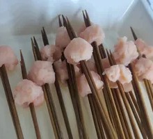 Shrimp paste