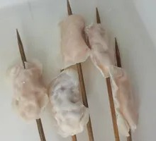 Shrimp Dumplings