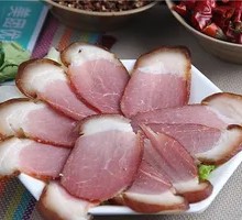 Smoked Pork