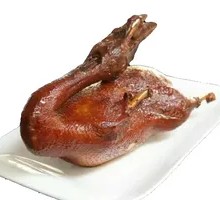 Sweet Skin Duck