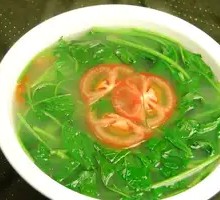 Vegetable Soup