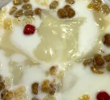 Signature Tofu Pudding
