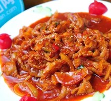 Boneless Chicken Feet
