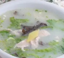Meatball Hot Pot Soup