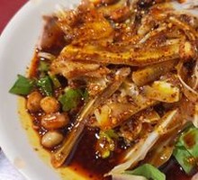 Mixed Ear Slices