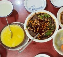 Tender Offal Dish