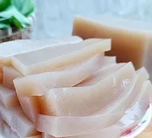 Farmhouse Taro Jelly