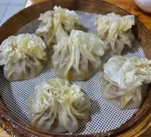 Handmade Siu Mai